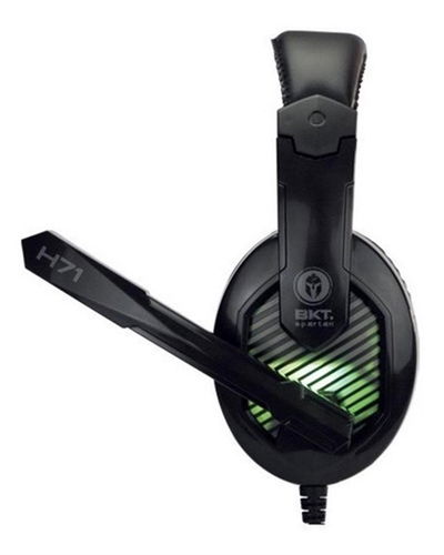 Auricular Gamer BKT Spartan H71