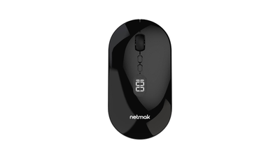 Mouse Inalambrico Netmak NM-M673