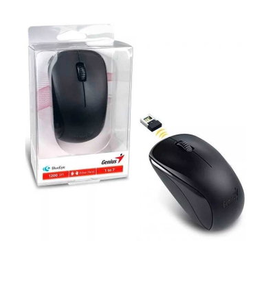Mouse Inalambrico Genius NX-7000X