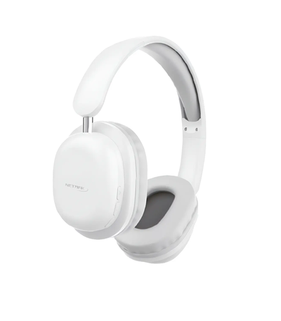 Auricular Bluetooth Netmak NM-LIVE