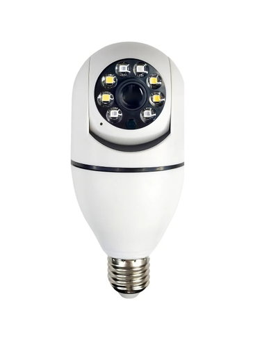 Camara de Seguridad IP Foco OSR
