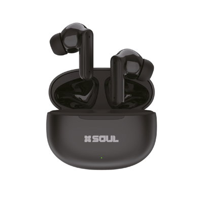 Auriculares Bluetooth Soul TWS 40