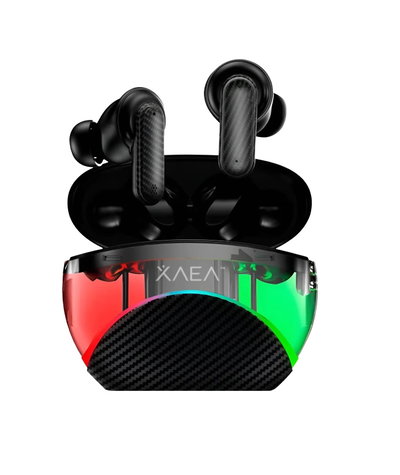 Auriculares Bluetooth XAEA TWS 002 con Cancelacion 