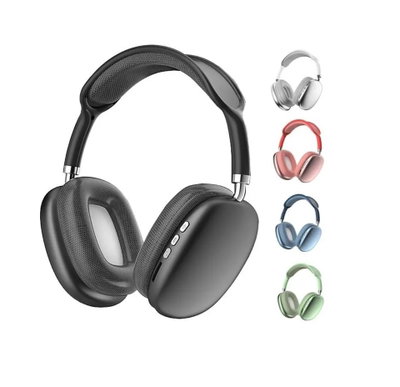 Auricular Bluetooth P9 Max 