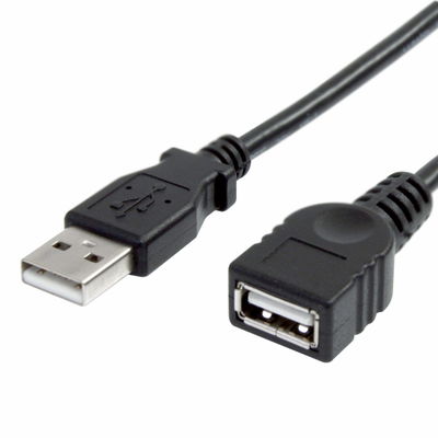 Extensor USB 3.0 (M) a USB 2.0 (H) BKT