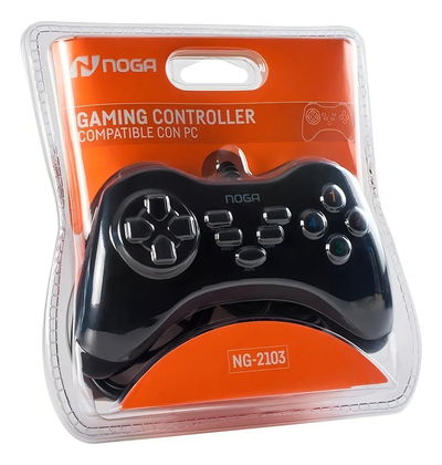 Joystick USB Para PC Noga NG-2103