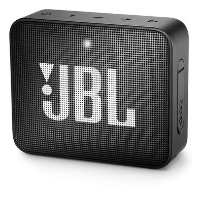 Parlante Bluetooth JBL Go 2 AAA