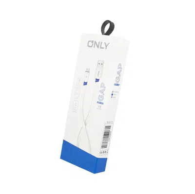 Cable USB V8 Micro USB Only GAP