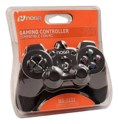 Joystick USB Para Pc Noga NG-2131