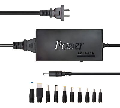 Cargador Universal Para Notebook Dinax