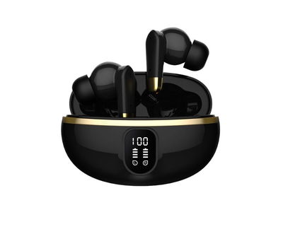 Auricular Bluetooth TWS Only Wyatt