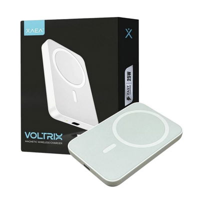 Power Bank Magnetico XAEA Voltrix