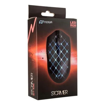 Mouse Gamer Noga ST-105 