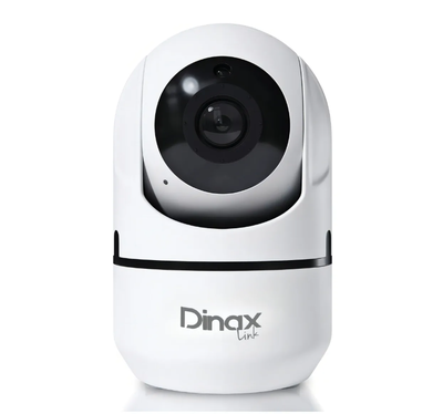 Camara de Seguridad IP Dinax Interior 