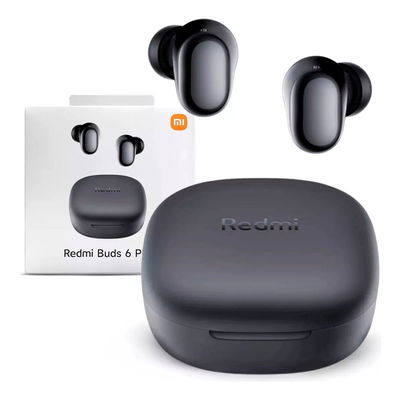 Auricular Bluetooth Redmi Buds 6 Play