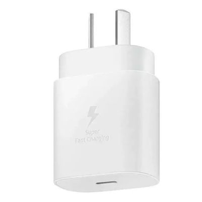 Cabezal de Carga Tipo C 25W Samsung AAA