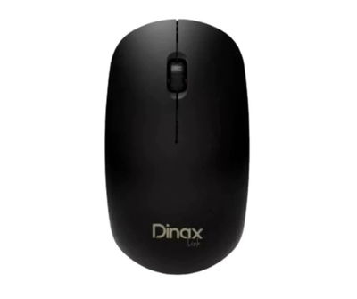 Mouse Inalambrico Dinax 