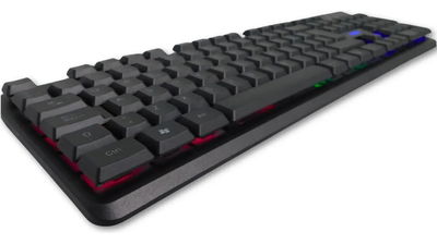 Teclado Gamer Led Noga NKB-T100