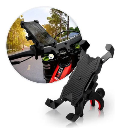 Soporte Universal Para Biciletas Dinax