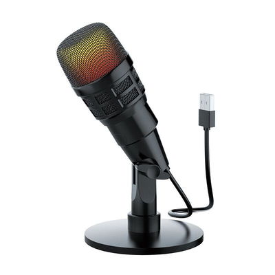 Microfono Streaming XAEA Ryzer USB