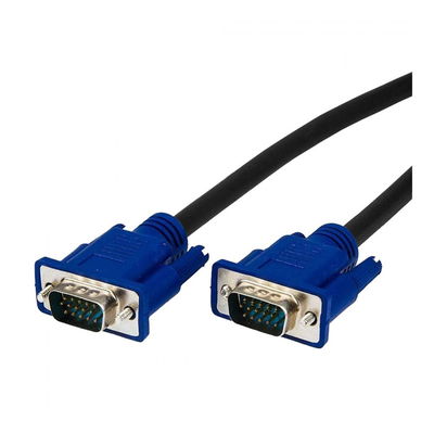 Cable VGA 5 Metros