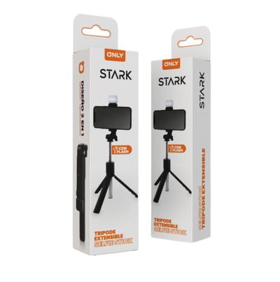 Selfie Stick + Tripode Para Celular Only Stark