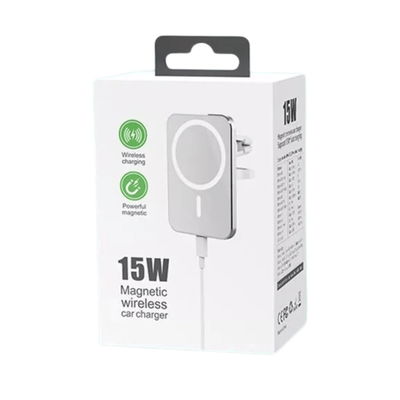 Cargador Magnetico para Auto 