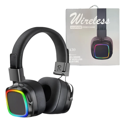 Auricular Bluetooth Wireless A30