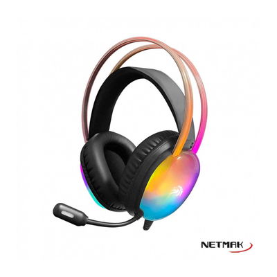 Auricular Netmak NM-N25