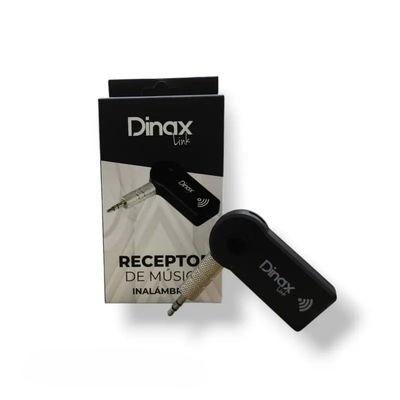 Receptor de Musica Inalambrico Dinax