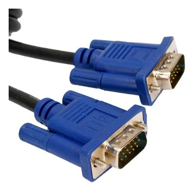 Cable VGA 3 Metros