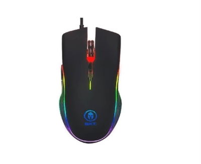 Mouse Gamer BKT Spartan M68