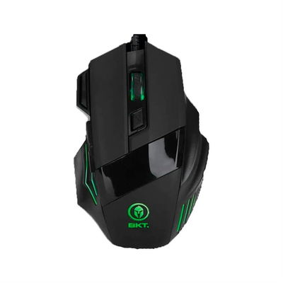 Mouse Gamer BKT Spartan M34