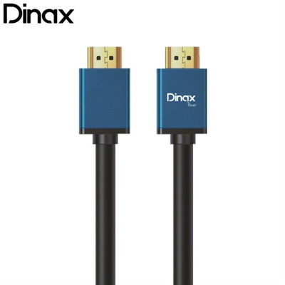 Cable HDMI 4K Dinax 3 Metros 