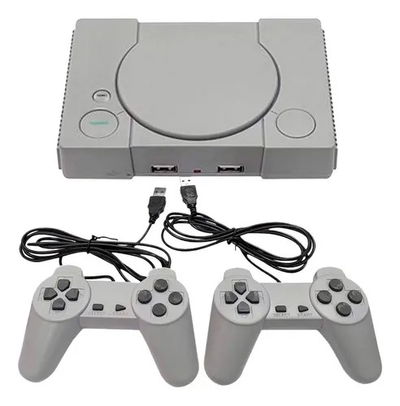 Consola de Juegos Retro Noga NG-FG02 8-bits