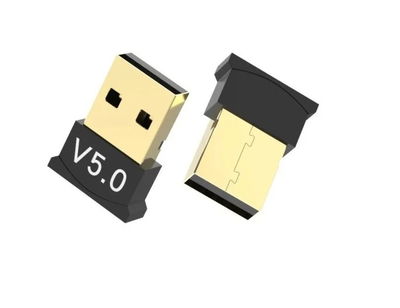 Adaptador USB Bluetooth 5.0 Dongle