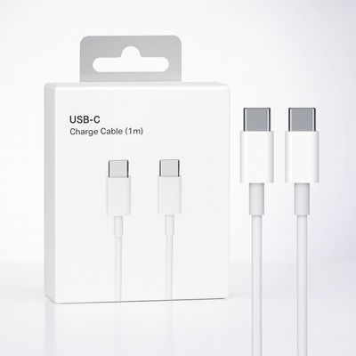 Cable C a C Para Iphone AAA