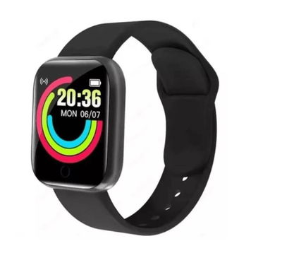 Smartwatch D20