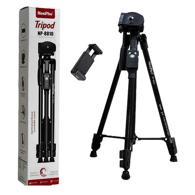 Tripode Profesional NeePho NP-8810
