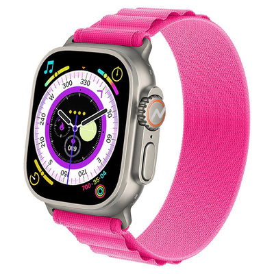 Smartwatch Noga Watch SW17S Rosa