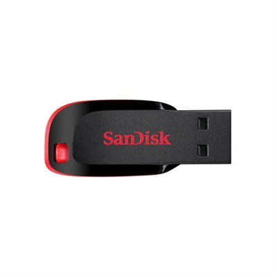 Pendrive Sandisk Cruzer Blade 32GB