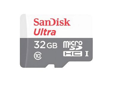 Memoria Micro SD Sandisk 32GB HC