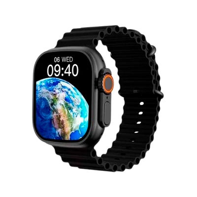 Smartwatch Watch 9 Ultra