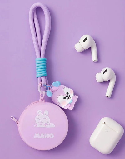 [venta directa] BT21 BABY – Estuche protector para auriculares