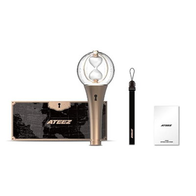 [pedido a Corea] ATEEZ – Official Light Stick