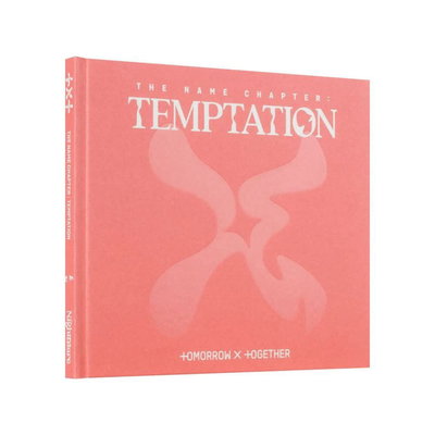 [venta directa] TXT – The Name Chapter : Temptation