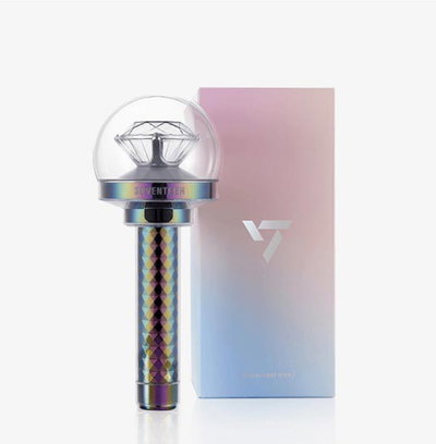 [pedido a Corea] SEVENTEEN – Official Light Stick Ver.3