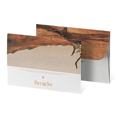 [pedido a Corea] SEVENTEEN – Face the Sun (Weverse Albums Ver.)