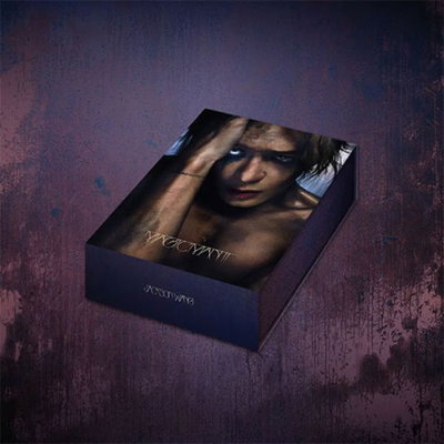 [pedido a Corea] JACKSON WANG – MAGICMAN 2