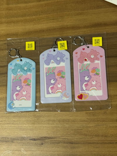 [venta directa] CARE BEARS – Holder